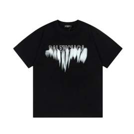 Picture of Balenciaga T Shirts Short _SKUBalenciagaM-2XLcptxW55222388